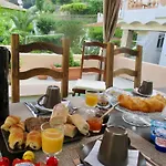Villa Bellabé