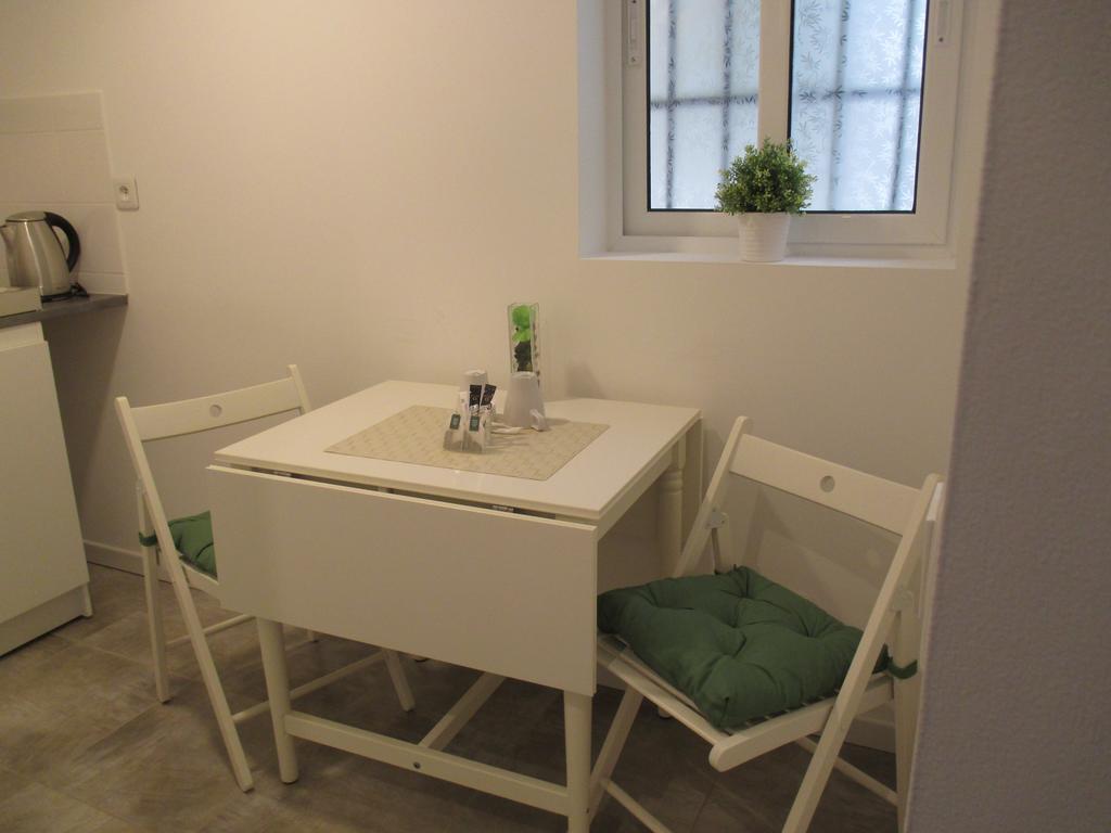 Bellabé Couette-café *