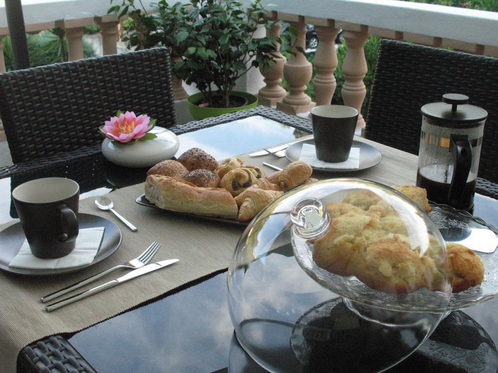 Bellabé Couette-café *