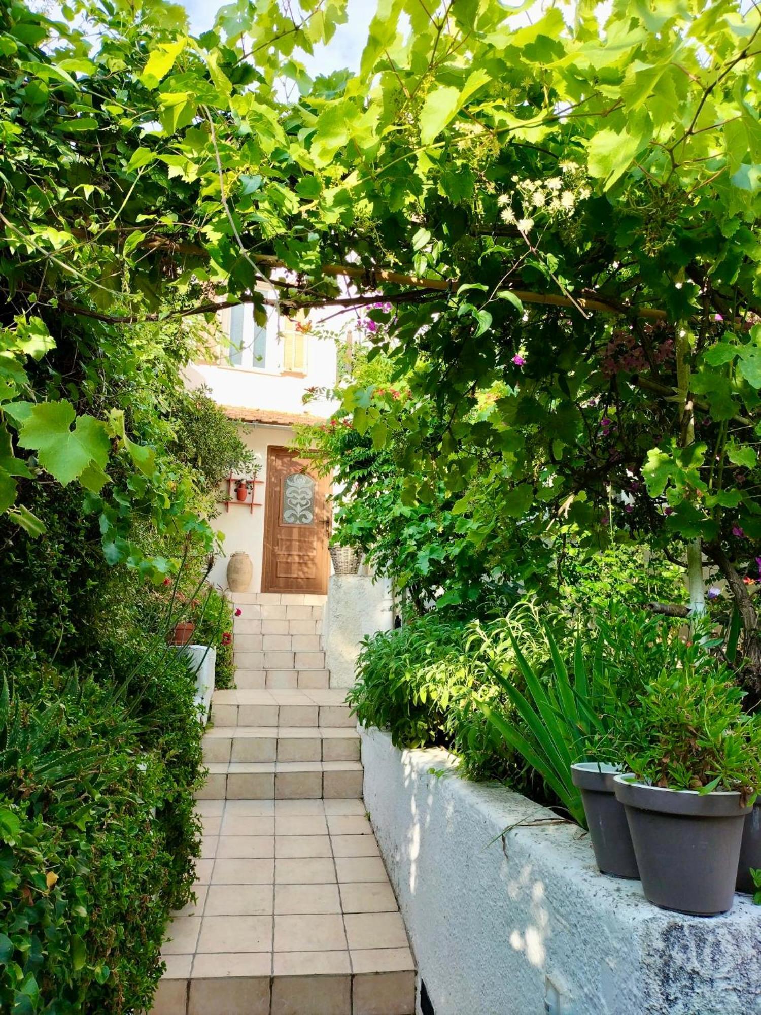 Bed & Breakfast Bellabe *